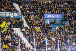 Publikbilder. AIK-Björklöven