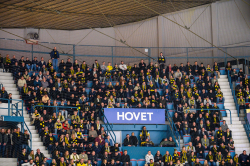 Publikbilder. AIK-Björklöven