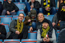 Publikbilder. AIK-Björklöven