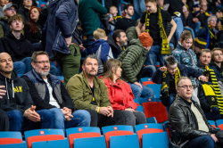 Publikbilder. AIK-Björklöven