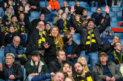 Publikbilder. AIK-Björklöven
