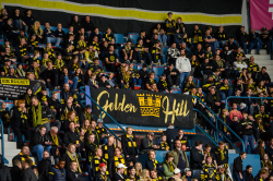 Publikbilder. AIK-Björklöven