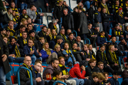 Publikbilder. AIK-Björklöven
