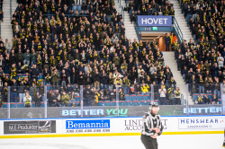 Publikbilder. AIK-Björklöven