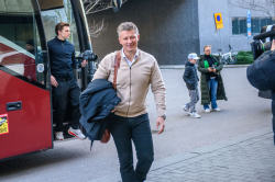 Gais - AIK.  0-1