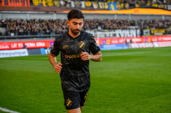 Gais - AIK.  0-1
