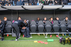 Gais - AIK.  0-1