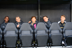 Gais - AIK.  0-1