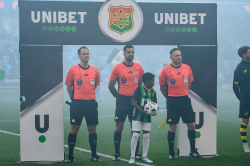 Gais - AIK.  0-1