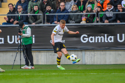 Gais - AIK.  0-1