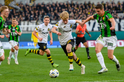 Gais - AIK.  0-1