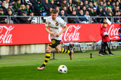 Gais - AIK.  0-1