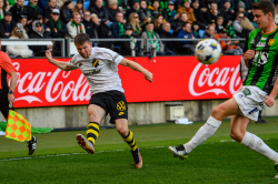 Gais - AIK.  0-1