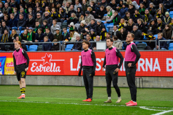 Gais - AIK.  0-1