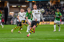 Gais - AIK.  0-1