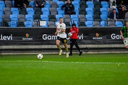Gais - AIK.  0-1