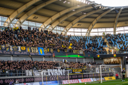 Publikbilder. Gais-AIK