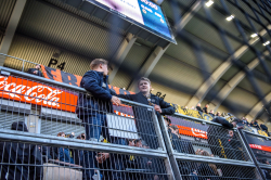 Publikbilder. Gais-AIK