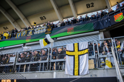 Publikbilder. Gais-AIK