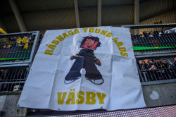 Publikbilder. Gais-AIK