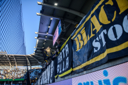 Publikbilder. Gais-AIK