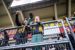 Publikbilder. Gais-AIK