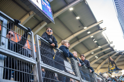 Publikbilder. Gais-AIK