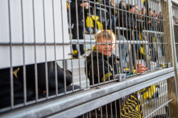 Publikbilder. Gais-AIK