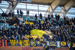 Publikbilder. Gais-AIK