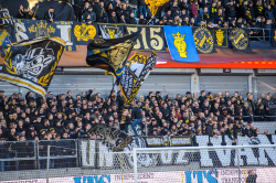 Publikbilder. Gais-AIK