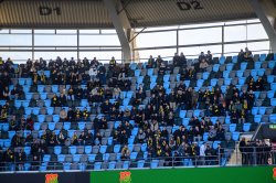 Publikbilder. Gais-AIK