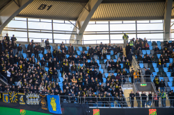 Publikbilder. Gais-AIK