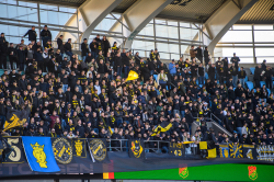 Publikbilder. Gais-AIK