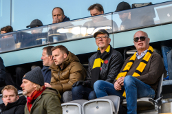 Publikbilder. Gais-AIK