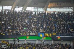 Publikbilder. Gais-AIK