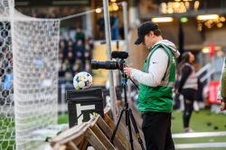 Publikbilder. Gais-AIK