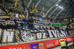Publikbilder. Gais-AIK