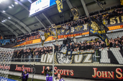 Publikbilder. Gais-AIK