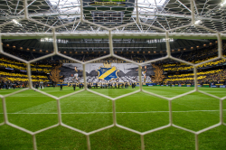 AIK - Norrköping.  4-3