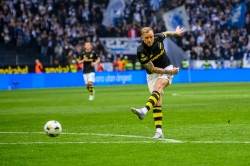 AIK - Norrköping.  4-3