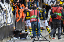 AIK - Norrköping.  4-3
