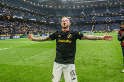 AIK - Norrköping.  4-3