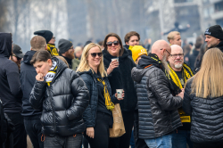 Bussmottagning