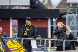 AIK - Malmö FF.  1-4