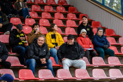 AIK - Malmö FF.  1-4