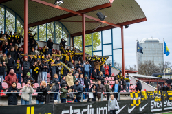 AIK - Malmö FF.  1-4