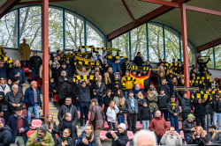 AIK - Malmö FF.  1-4