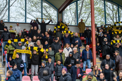 AIK - Malmö FF.  1-4