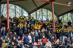 AIK - Malmö FF.  1-4