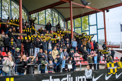 AIK - Malmö FF.  1-4